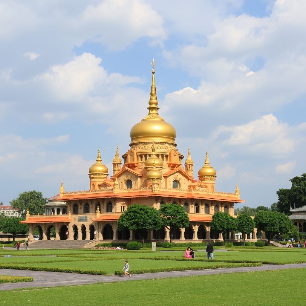 มุมมองใหม่ที่ 'Halabala' นำเสนอให้คนดู